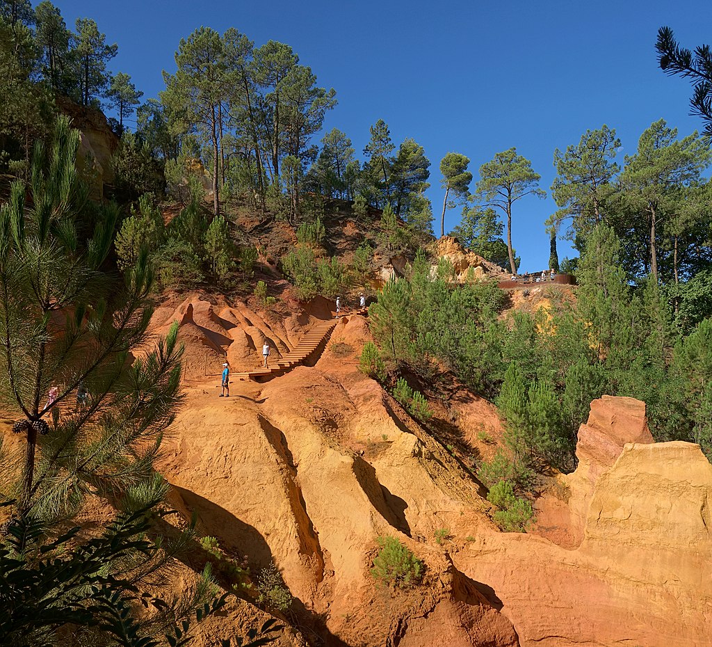 colorado provencal